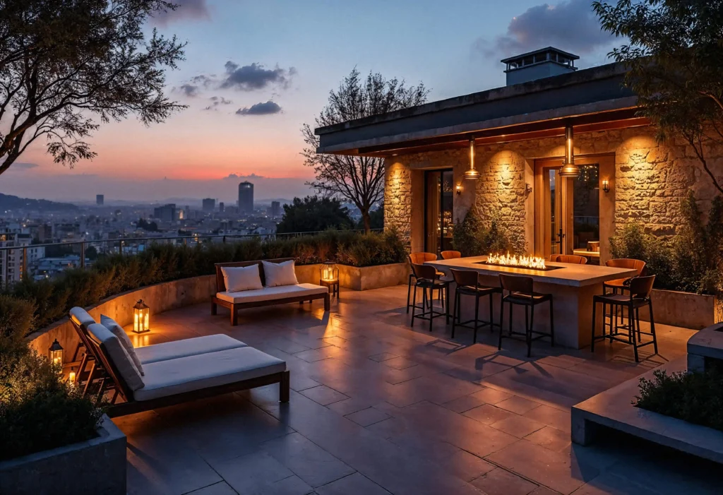 shapoorji pallonji heartland amenities