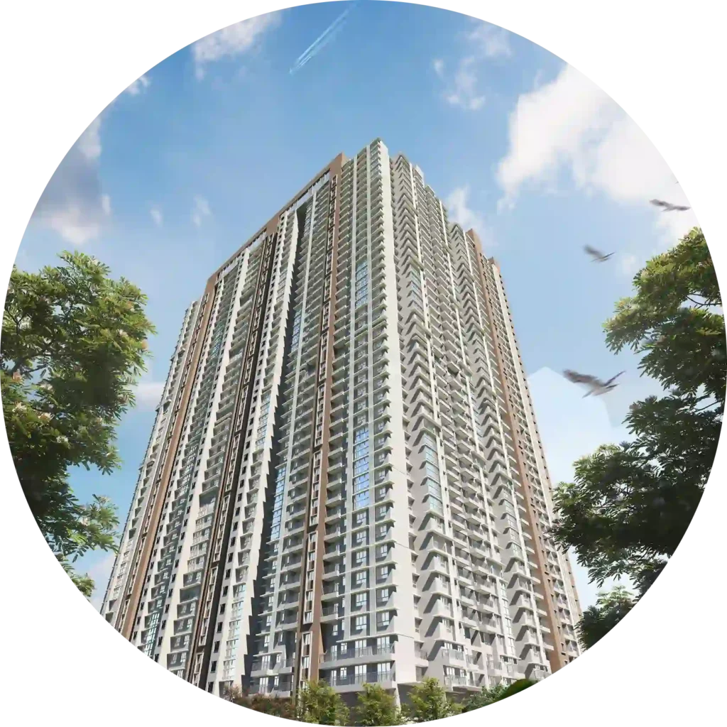 shapoorji pallonji heartland location